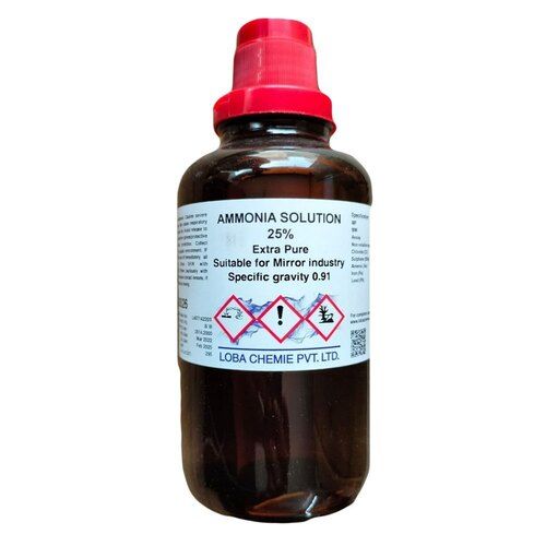 Chemical Grade Liquid Ammonia