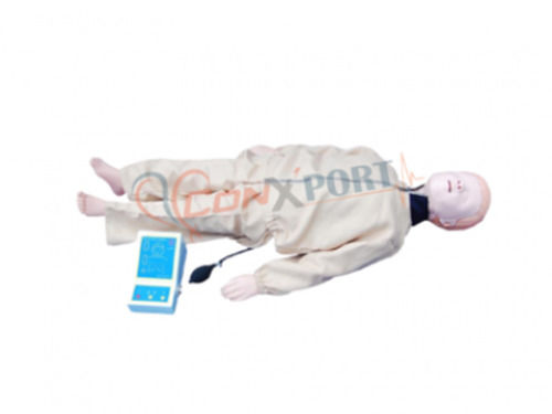 cpr training manikin