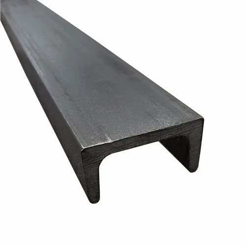 Corrosion Proof And Durable Mild Steel Channel