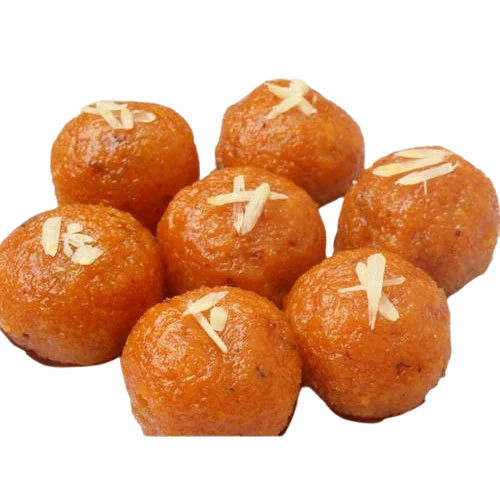 Sweet and Delicious Motichoor Laddu 1 Kg