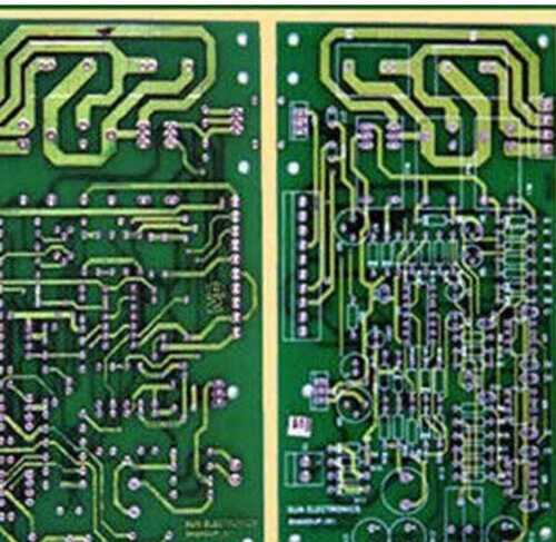 Double Sided Pcb