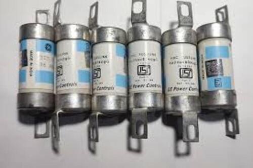 Durable Compact Electric HRC Fuse