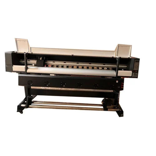 Eco Solvent Printer