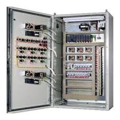 Electrical Control Panel Boards