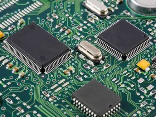 Electronic Circuit Board