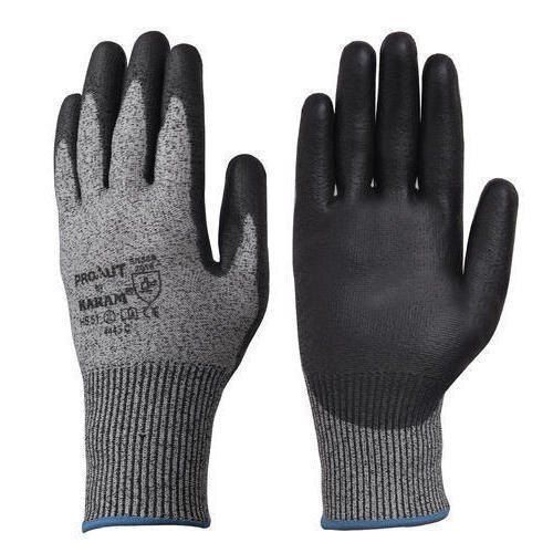 Full Finger Safety Hand Gloves - New, Durable Design | Water Proof Feature, Versatile Usage