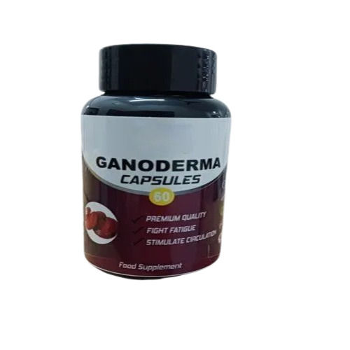 Ganoderma Capsule