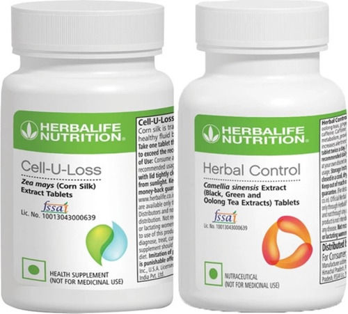 Herbal Weight Loss Pills Age Group: Adults