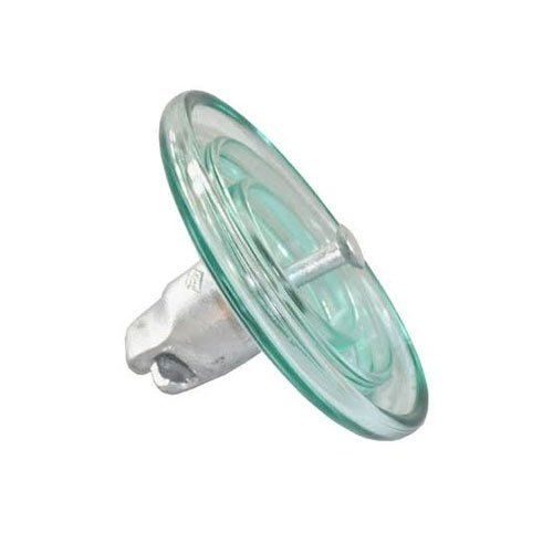 High Strength Durable Glass Insulator