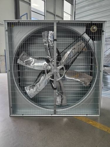 Industrial Agarbatti Drying Fan