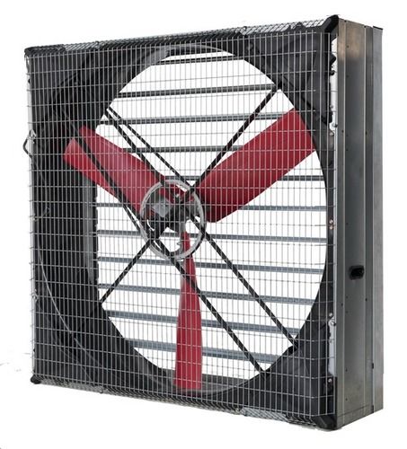 Industrial 1.5 HP Three Phase Multiply Fan