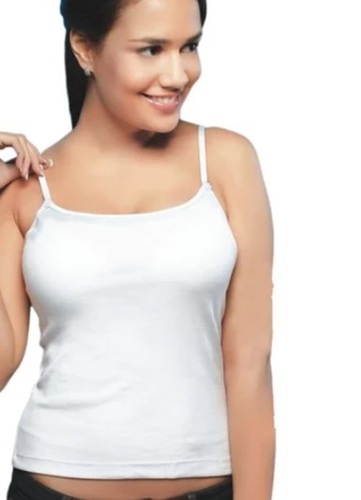 Ladies Slips - Pure Cotton, Regular Fit, All Sizes, All Colors | Plain Pattern, Handwash Care, Ideal for Girls