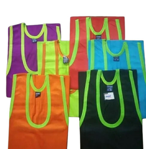 mens cotton vest