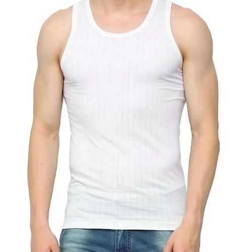 mens cotton vest