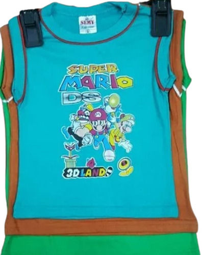 kids printed t shirts