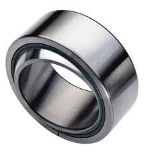 Stainless Steel Plain Shaft Bearing