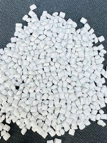 Premium Design Hdpe White Granules