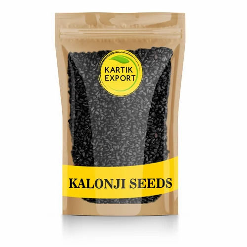 Pure Kalonji Seeds