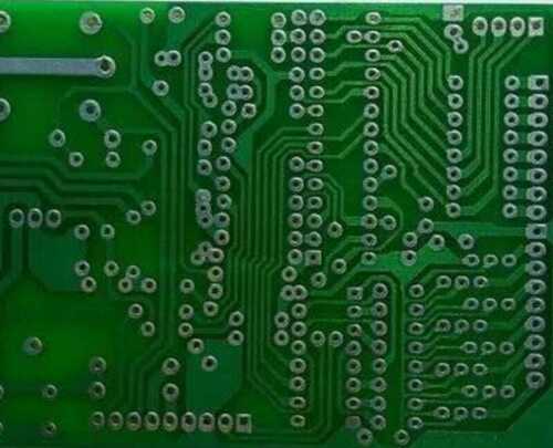 Single Sided Pcb