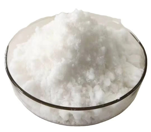 White Sodium Acetate 127-09-3