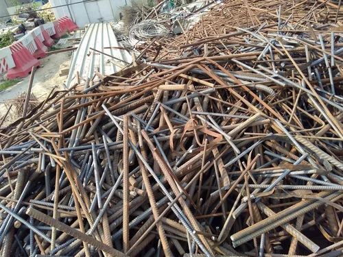 Stainless Steel Scrap