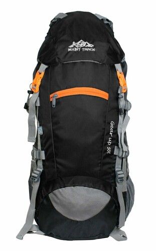 Trekking Bags Technics Machine Made