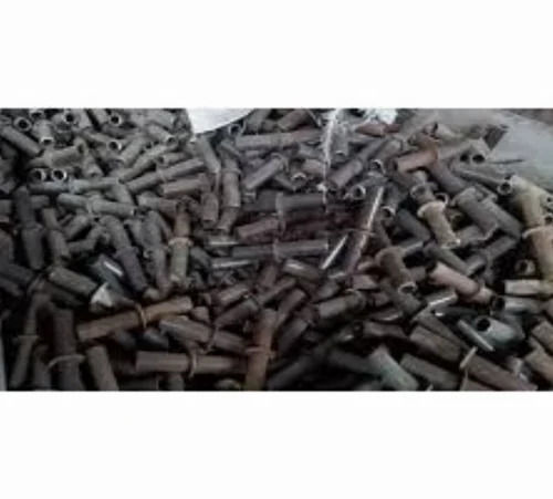 Tungsten Carbide Scrap - Color: Na