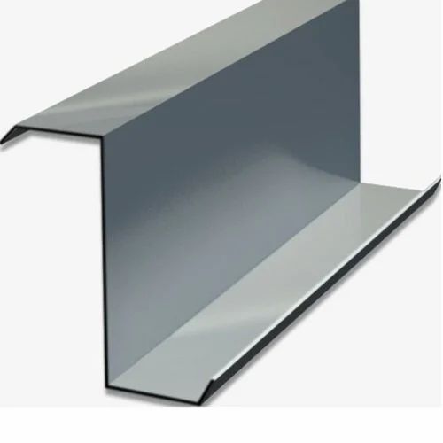  Galvanized Mild Steel Z Purlin