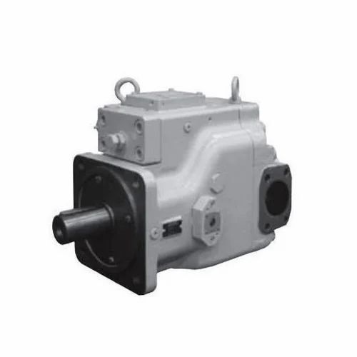 Heavy Duty Axial Piston Motor