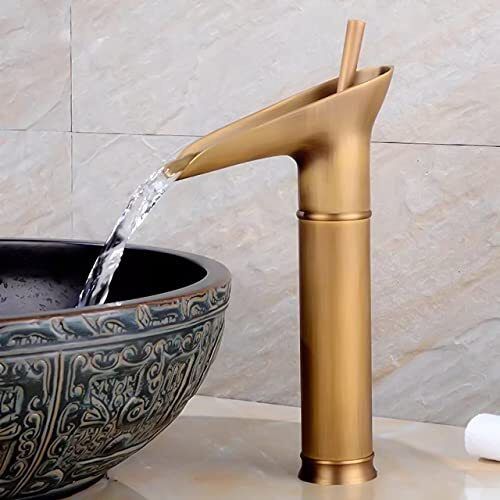 Basin Mixer