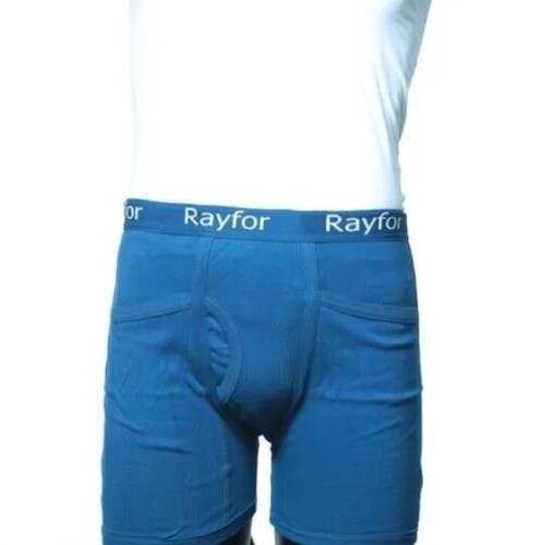 Blue Mens Briefs