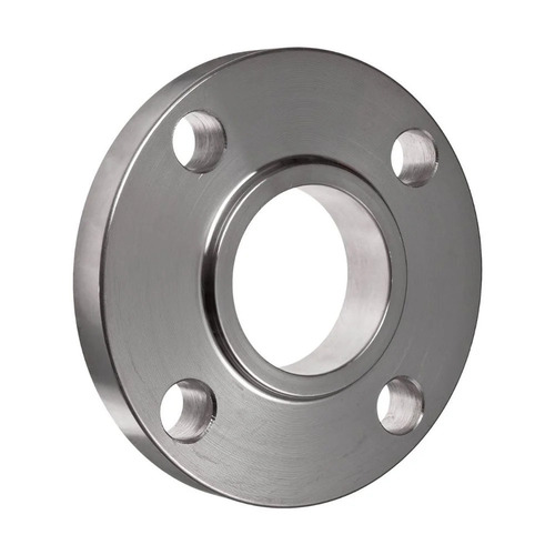 Carbon Steel Slip On Flange