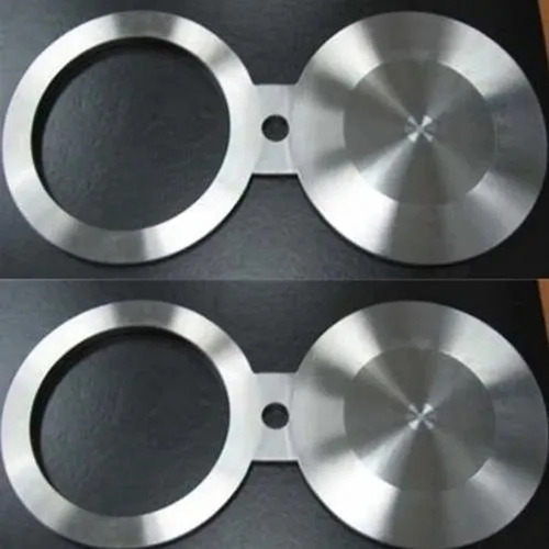 blind flanges