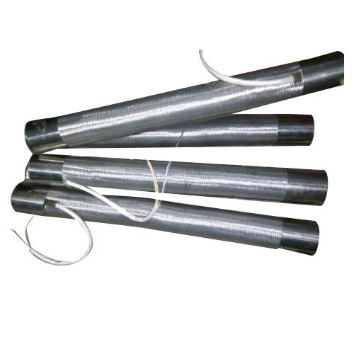 Cartridge Heater Input Voltage: 450 Volt (V)