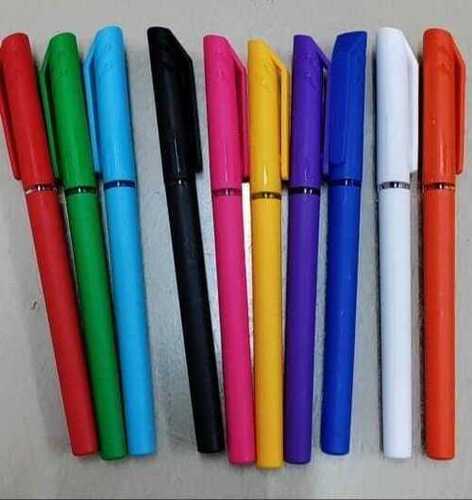 Complete Finish Plastic Ball Pen