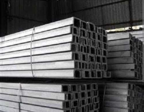 Corrosion Proof And Durable Premium Mild Steel Channel