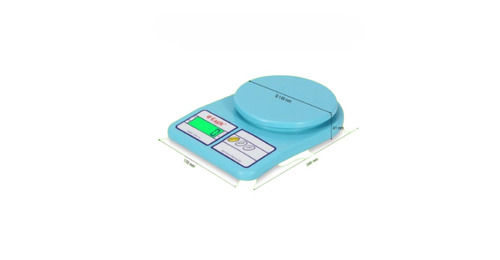 Electronic Digital Weight Machine By Srs System