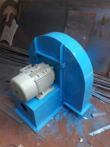 Forward Curved Blower