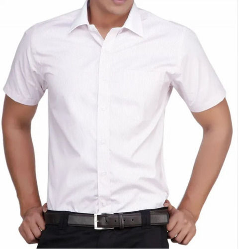 Half Sleeves Formal Shirt