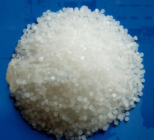 Recycled White HDPE Blow Moulding Granules