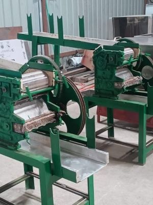 Long Life Span Noodles Making Machine