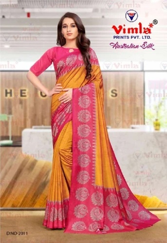 uniform sarees