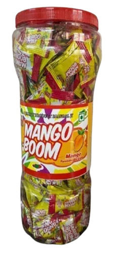 Mango Flavoured Candy