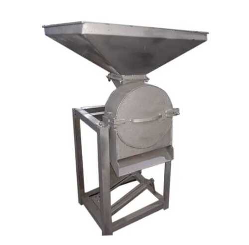 Poultry Feed Machine