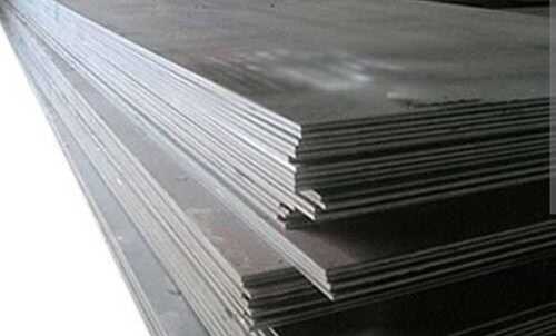 Rectangular Shape Premium Design Mild Steel Plate