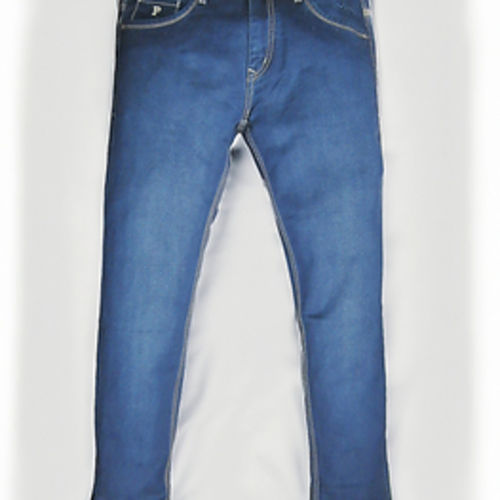 Regular Fit Mens Denim Jeans