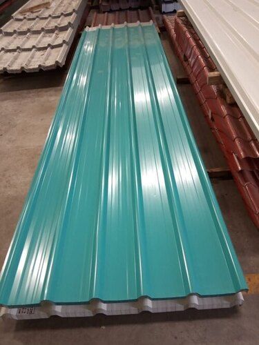 Roofing Sheets