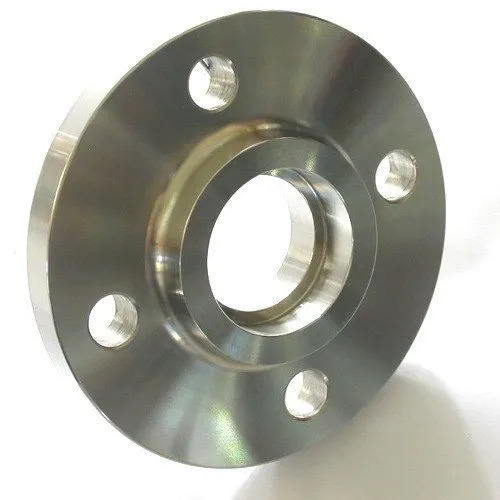 High Strength Stainless Steel Socket Weld Flanges