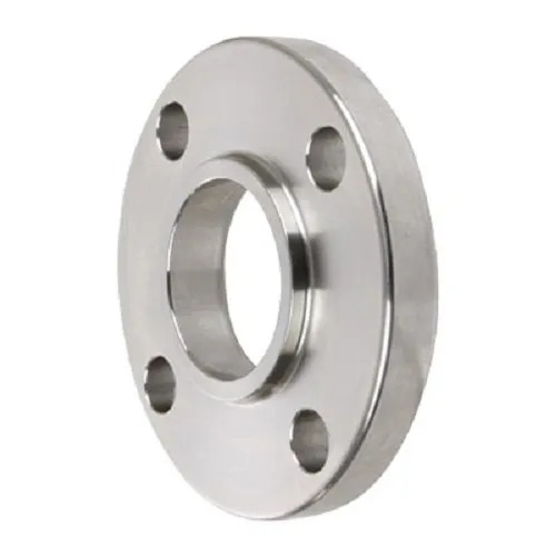 High Strength Round Stainless Steel Sorf Flange