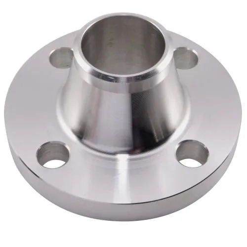 Stainless Steel Weld Neck Flange at 2500.00 INR in Mumbai | Rajendra ...